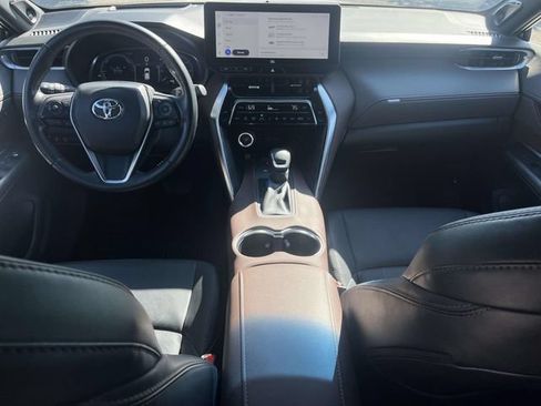 Used 2023 Toyota Venza Limited AWD/4WD image 12