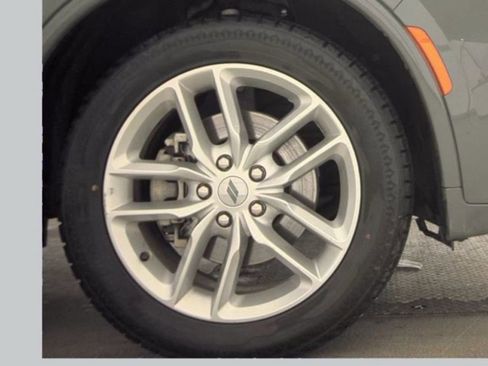 Used 2024 Dodge Durango GT image 23