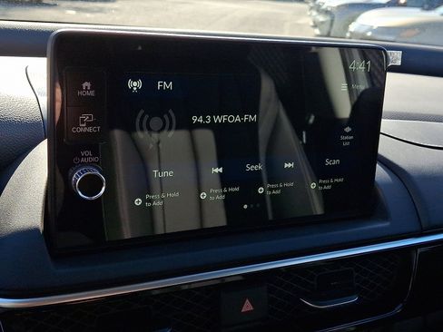 New 2026 Acura ADX AWD image 12