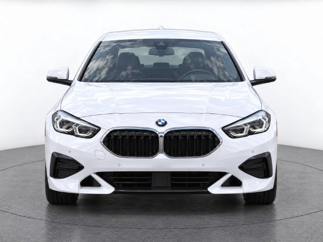 Certified 2023 BMW 228i Gran Coupe w/ Convenience Package FWD image 5