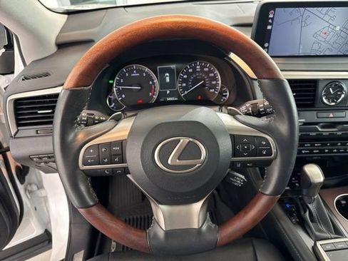 Used 2022 Lexus RX 350 FWD w/ Premium Package image 31