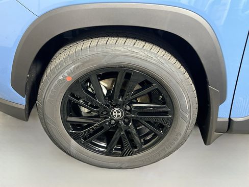 New 2026 Toyota Corolla Cross XSE image 13