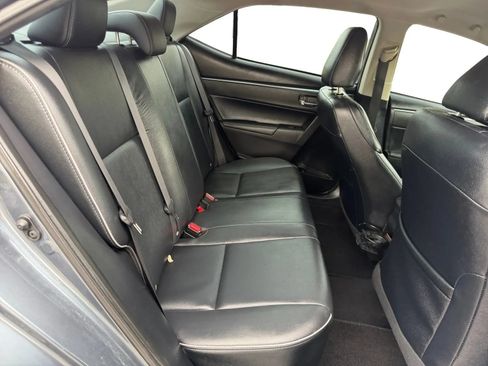 Used 2014 Toyota Corolla S Premium FWD image 20
