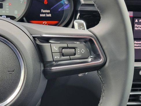 New 2025 Porsche Macan S AWD/4WD image 14