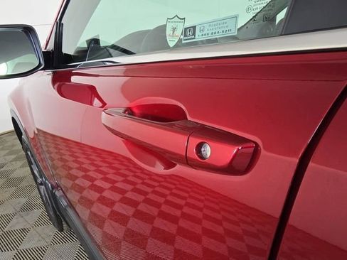 Used 2022 Honda CR-V EX image 24