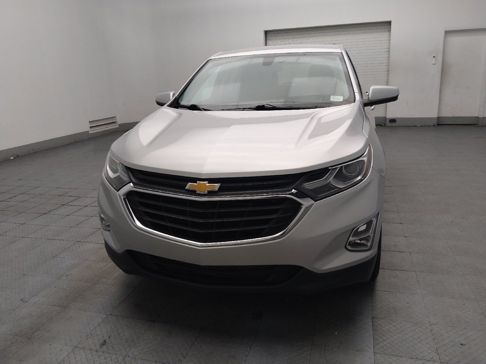 Used 2019 Chevrolet Equinox LT FWD image 15