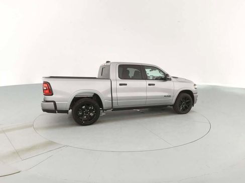 New 2026 RAM 1500 Laramie w/ Night Edition image 13