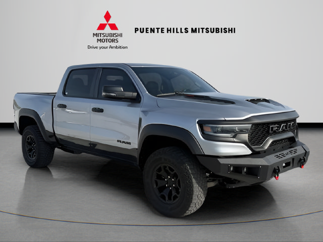Used 2023 RAM 1500 TRX w/ TRX Level 1 Equipment Group AWD/4WD image 3