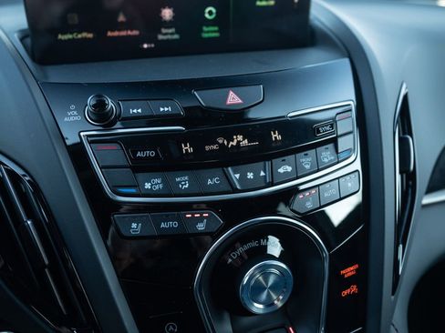 New 2026 Acura RDX A-Spec image 32