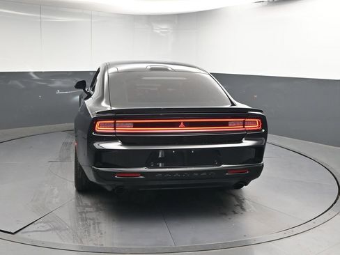 Used 2026 Dodge Charger R/T Scat Pack image 25