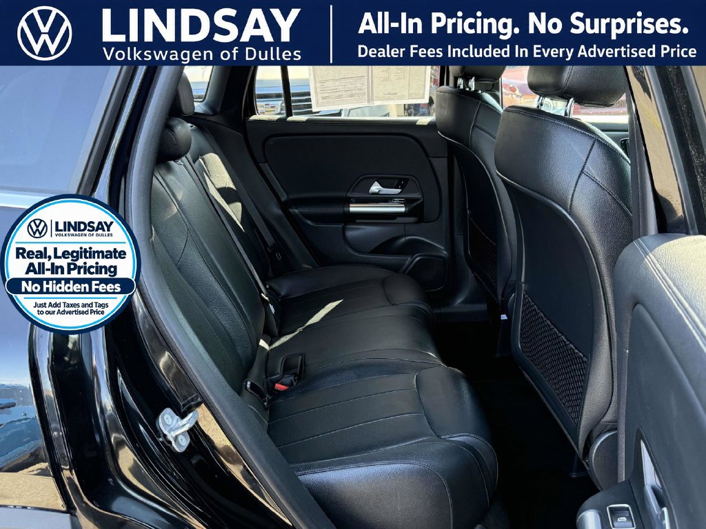 Used 2023 Mercedes-Benz GLA 250 4MATIC image 13