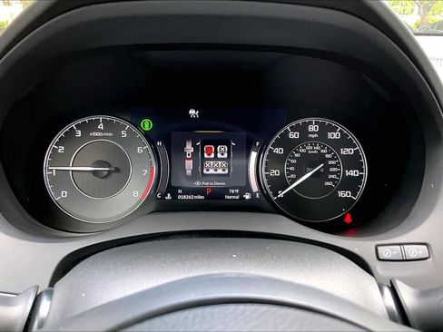 Certified 2023 Acura RDX FWD w/ Technology Package image 23
