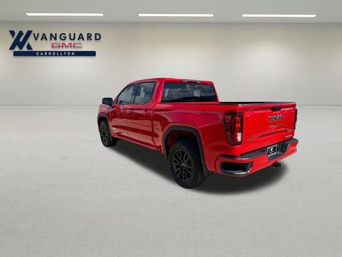 New 2025 GMC Sierra 1500 Elevation image 8