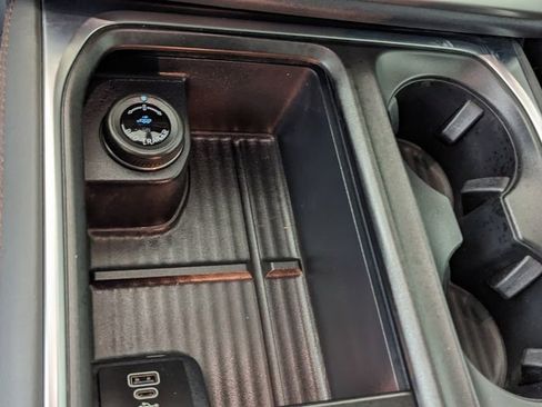 Certified 2025 Ford Expedition Max Active image 30