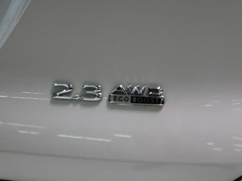 Used 2015 Lincoln MKC AWD w/ Equipment Group 101A Select image 19