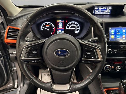 Used 2019 Subaru Forester Sport AWD/4WD image 20