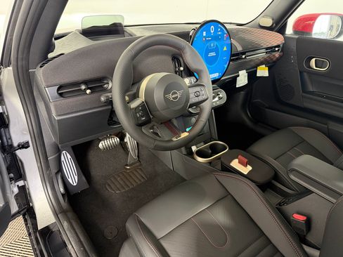 New 2026 MINI Cooper John Cooper Works FWD image 4