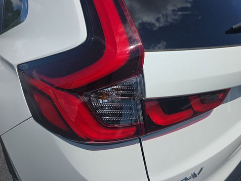 Used 2024 Honda CR-V EX image 33