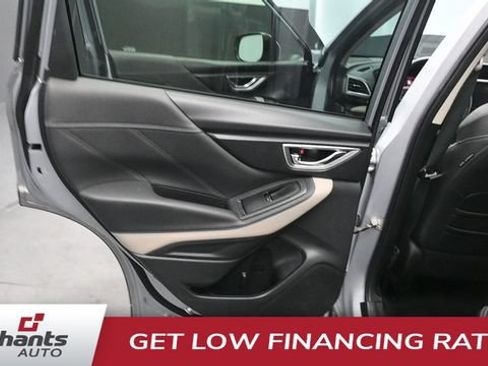 Used 2023 Subaru Forester Limited AWD/4WD image 14
