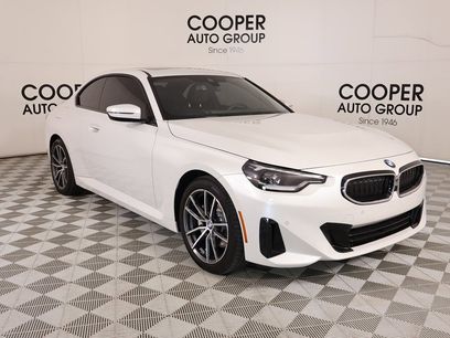 Used 2024 BMW 230i xDrive Coupe w/ Convenience Package