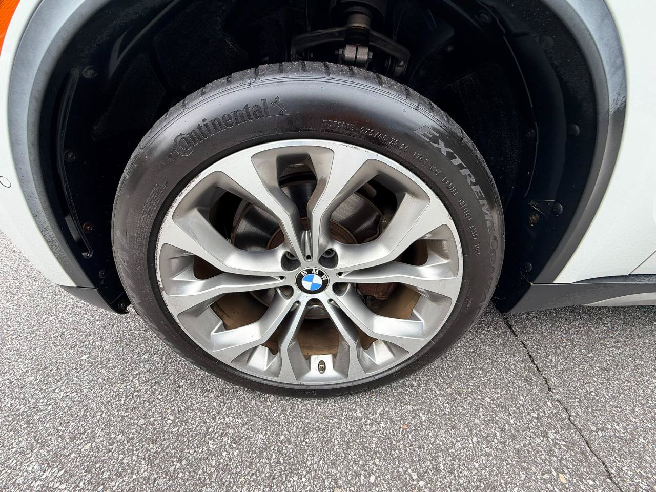 Used 2018 BMW X5 xDrive50i AWD/4WD image 36