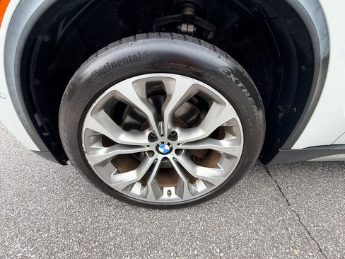 Used 2018 BMW X5 xDrive50i AWD/4WD image 36