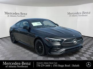 New 2026 Mercedes-Benz CLE 300 CLE 300 video 1