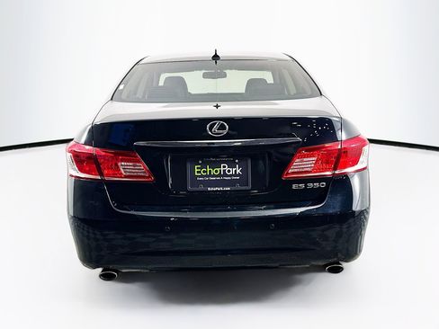 Used 2012 Lexus ES 350 4dr Sdn image 7