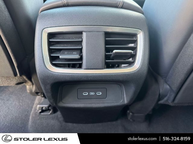 Used 2024 Acura RDX w/ Technology Package AWD/4WD image 17
