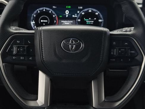 Certified 2025 Toyota 4Runner TRD Sport Premium AWD/4WD image 26
