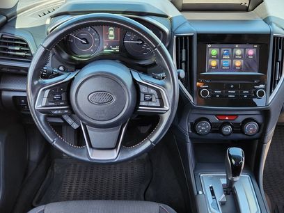 Used 2019 Subaru Crosstrek 2.0i Premium