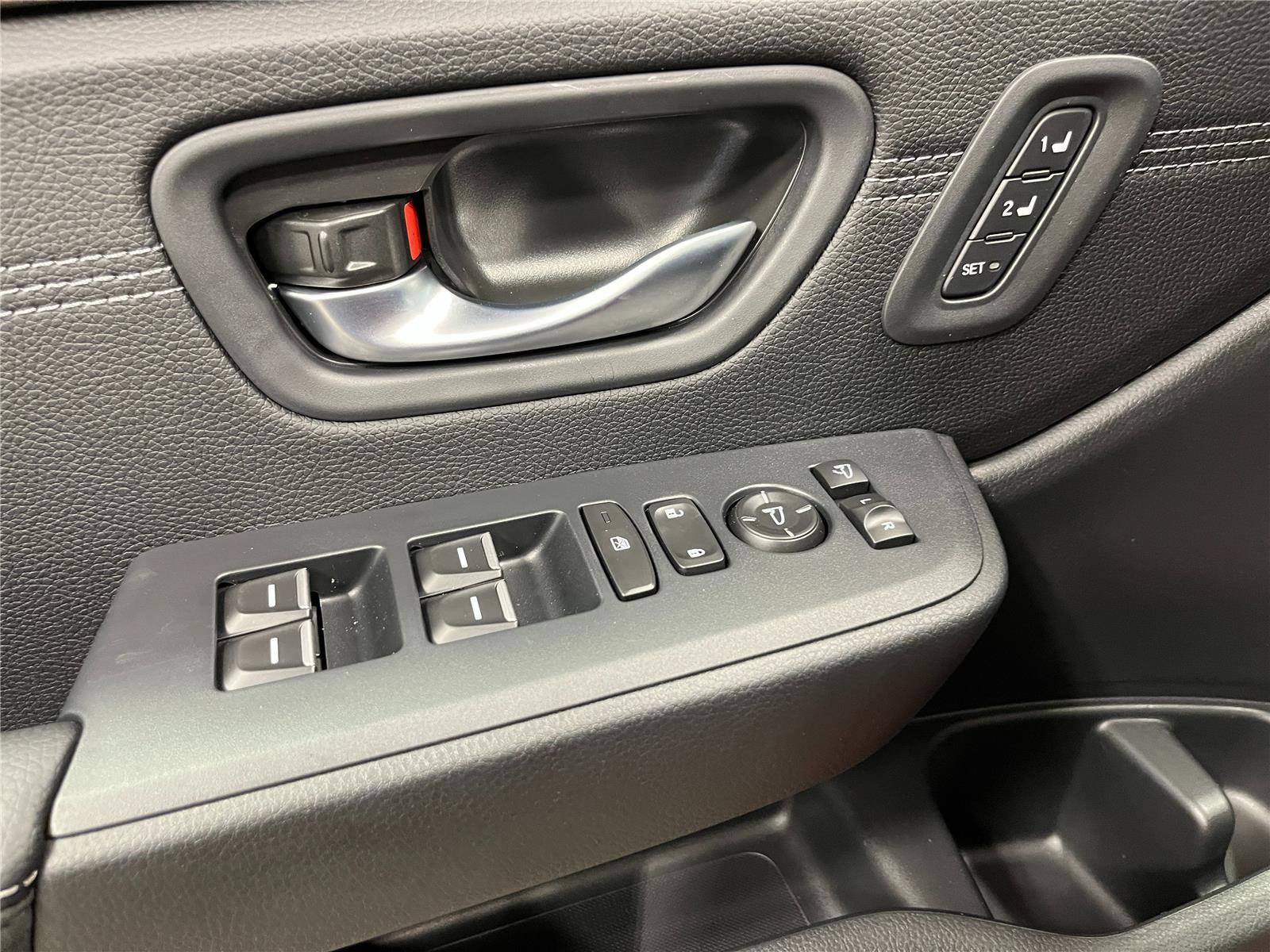 New 2026 Honda Pilot Elite image 11