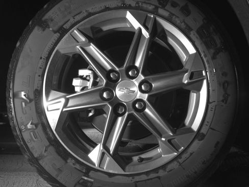 Used 2025 Chevrolet Blazer LT FWD image 15
