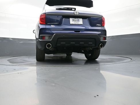 Certified 2023 Honda Passport EX-L image 31