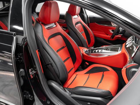 Used 2021 Mercedes-Benz AMG GT 53 image 19