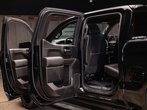 Used 2022 GMC Sierra 1500 AT4 w/ AT4 Premium Package image 27