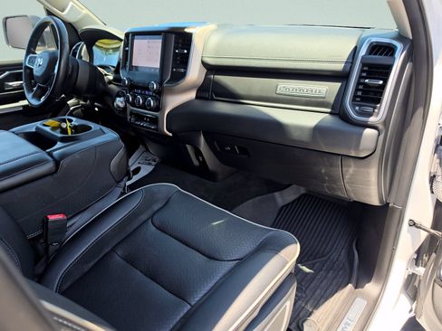 Used 2022 RAM 1500 Laramie RWD image 14
