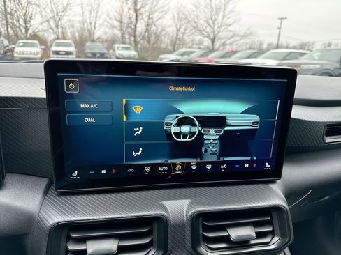 New 2026 Ford Mustang Coupe image 16