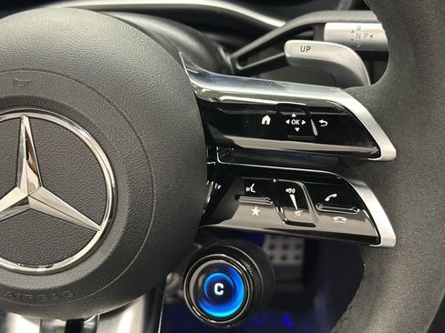 Certified 2023 Mercedes-Benz SL 43 AMG SL 43 AMG image 27