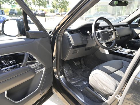Used 2024 Land Rover Range Rover SE image 15