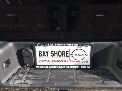 Certified 2024 Nissan Frontier SV w/ SV Convenience Package image 32