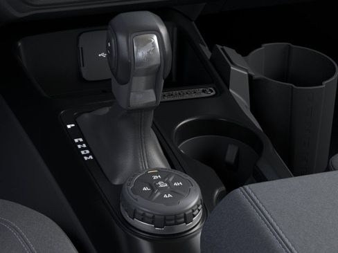 New 2026 Ford Bronco Badlands image 17