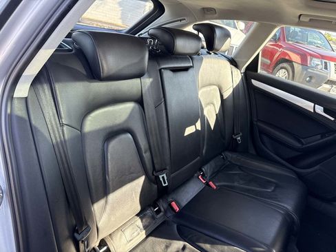 Used 2010 Audi A4 2.0T Premium Plus AWD/4WD image 21