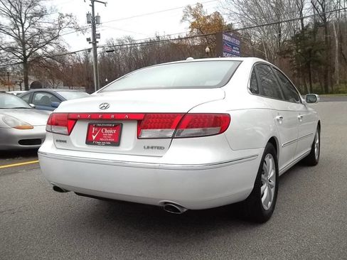 Used 2008 Hyundai Azera Limited image 4