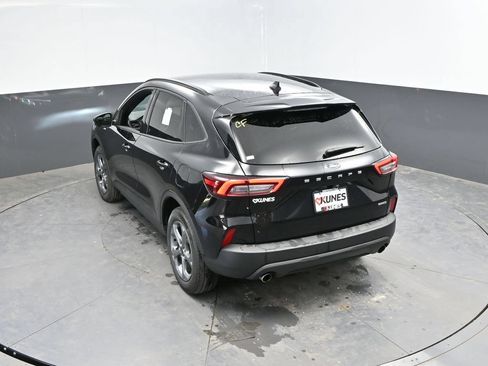 Used 2025 Ford Escape ST-Line AWD/4WD image 41
