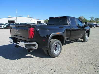 New 2026 GMC Sierra 3500 Pro