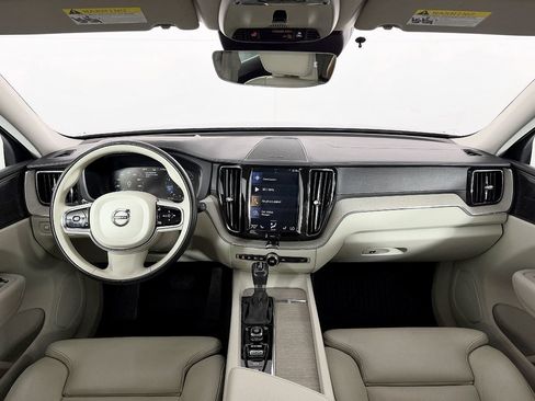 Used 2019 Volvo XC60 T5 Inscription w/ Protection Package Premier AWD/4WD image 57