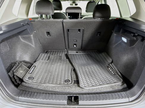 Certified 2025 Volkswagen Taos S image 23