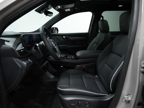 New 2026 Buick Enclave Sport Touring w/ Power Package image 26