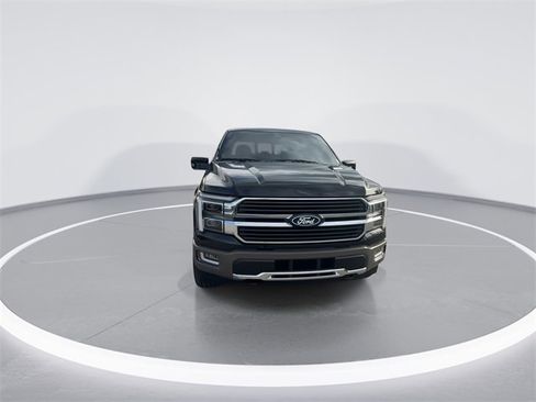 Used 2025 Ford F150 King Ranch image 3